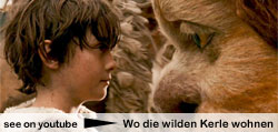 wilde kerle